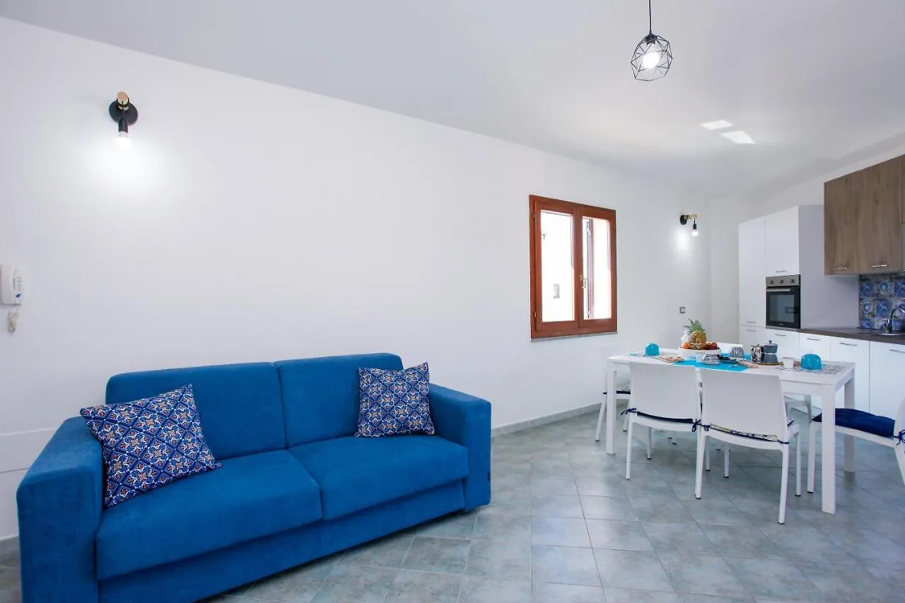 Holiday home Casa Michela Villa Orosei