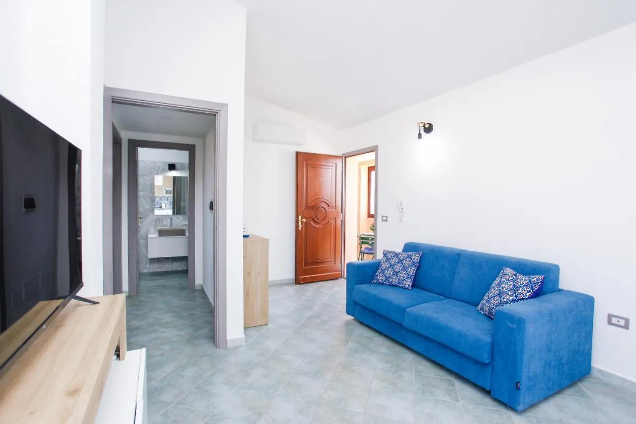 Casa Michela Villa Orosei