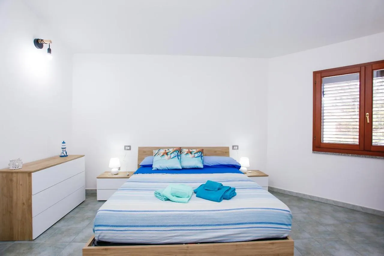 Holiday home Casa Michela Villa Orosei