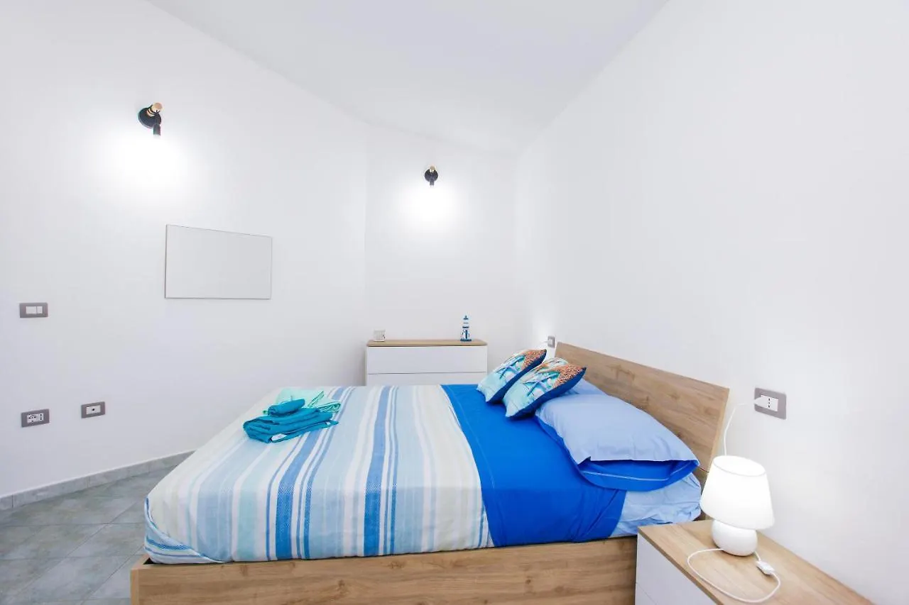 Casa Michela Villa Orosei Holiday home