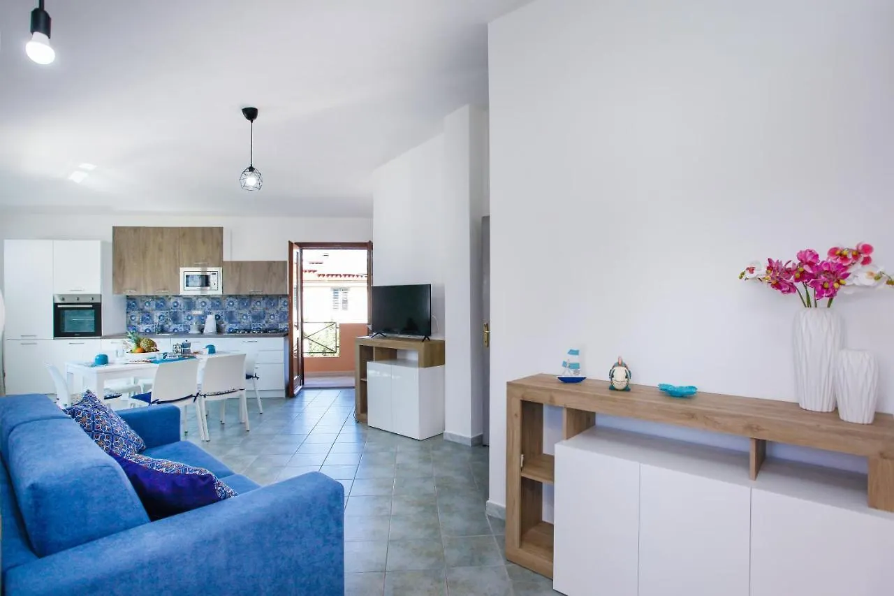 Casa Michela Villa Orosei 0*,  Italy