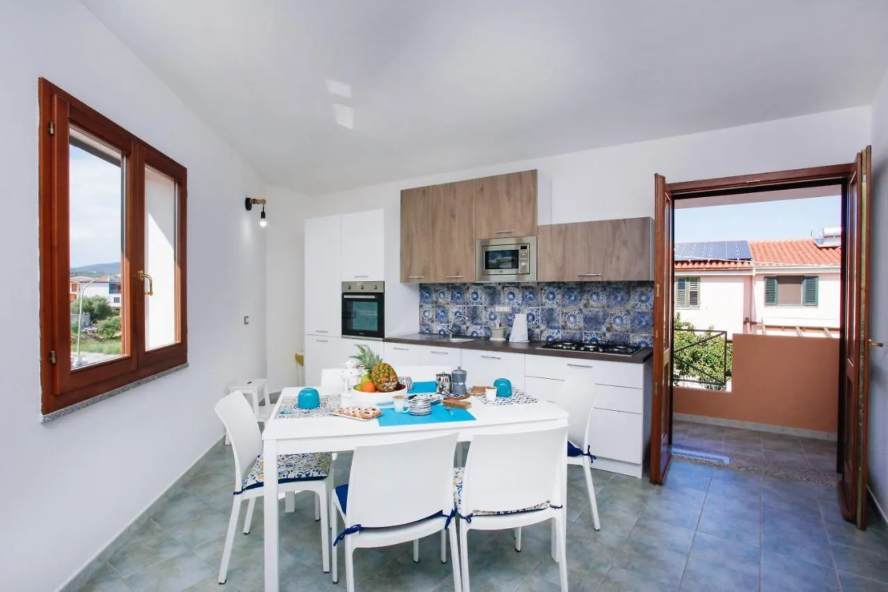 Casa Michela Villa Orosei