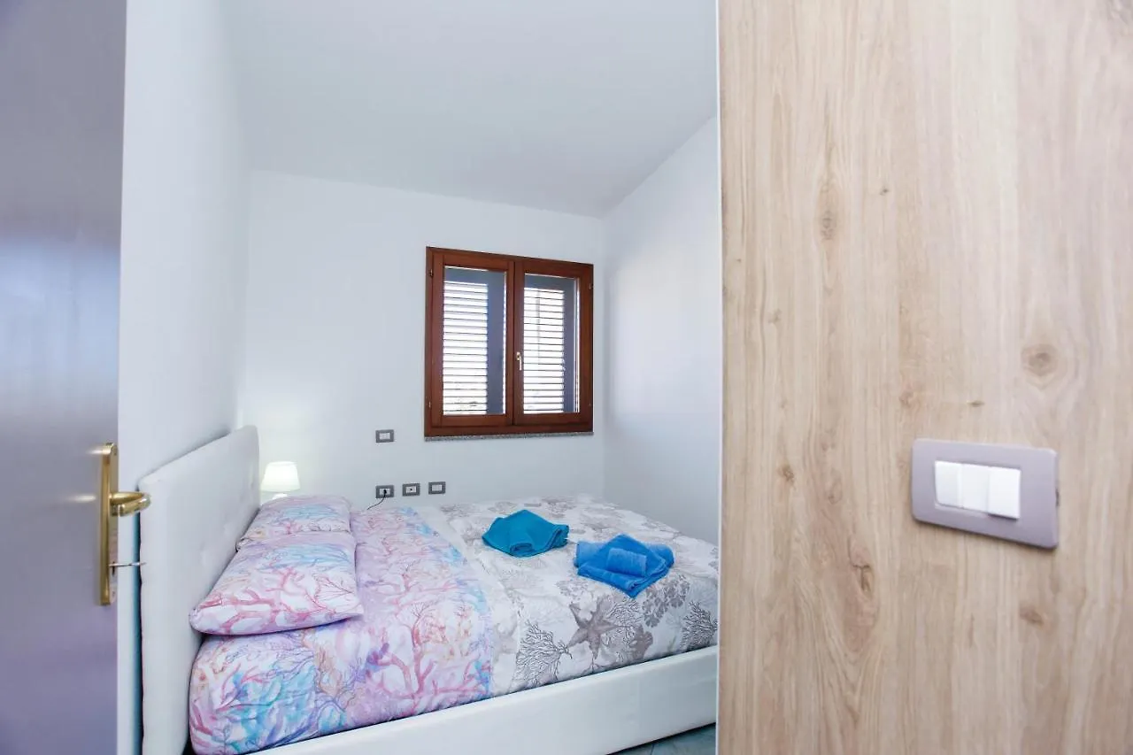 Holiday home Casa Michela Villa Orosei