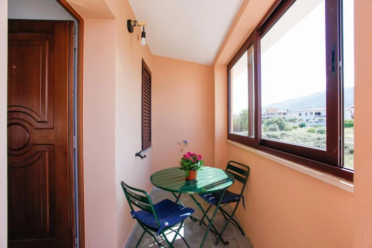 Holiday home Casa Michela Villa Orosei Italy