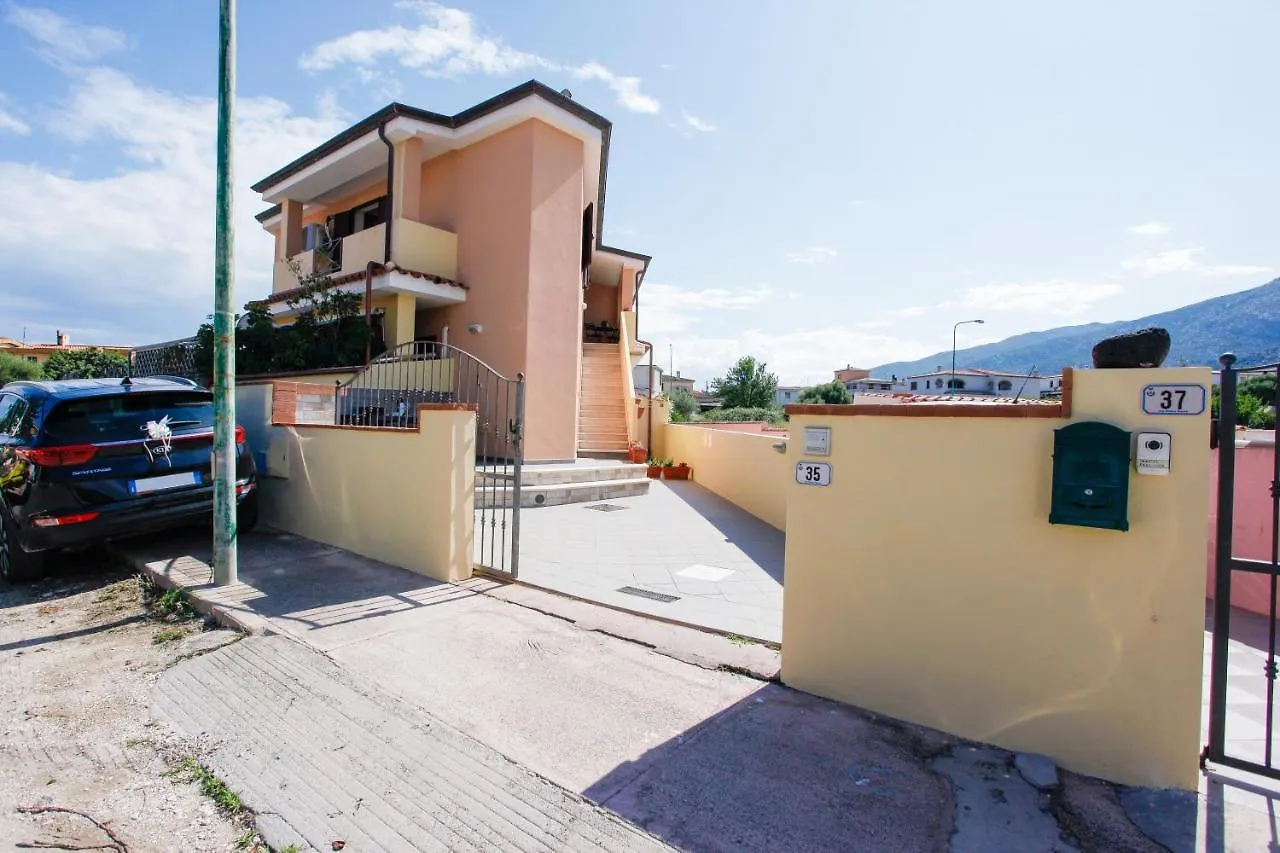 Casa Michela Villa Orosei Holiday home