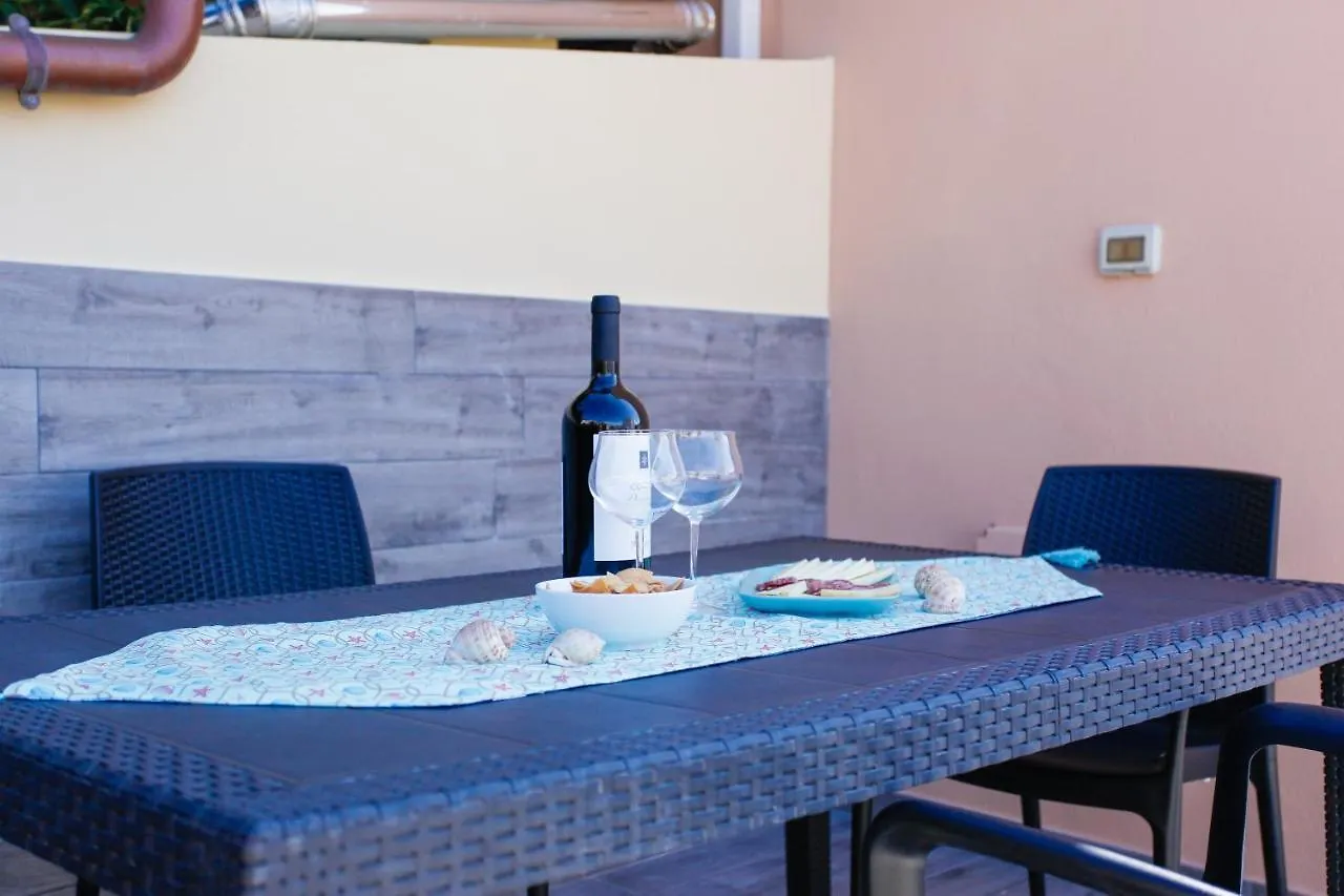 Casa Michela Villa Orosei