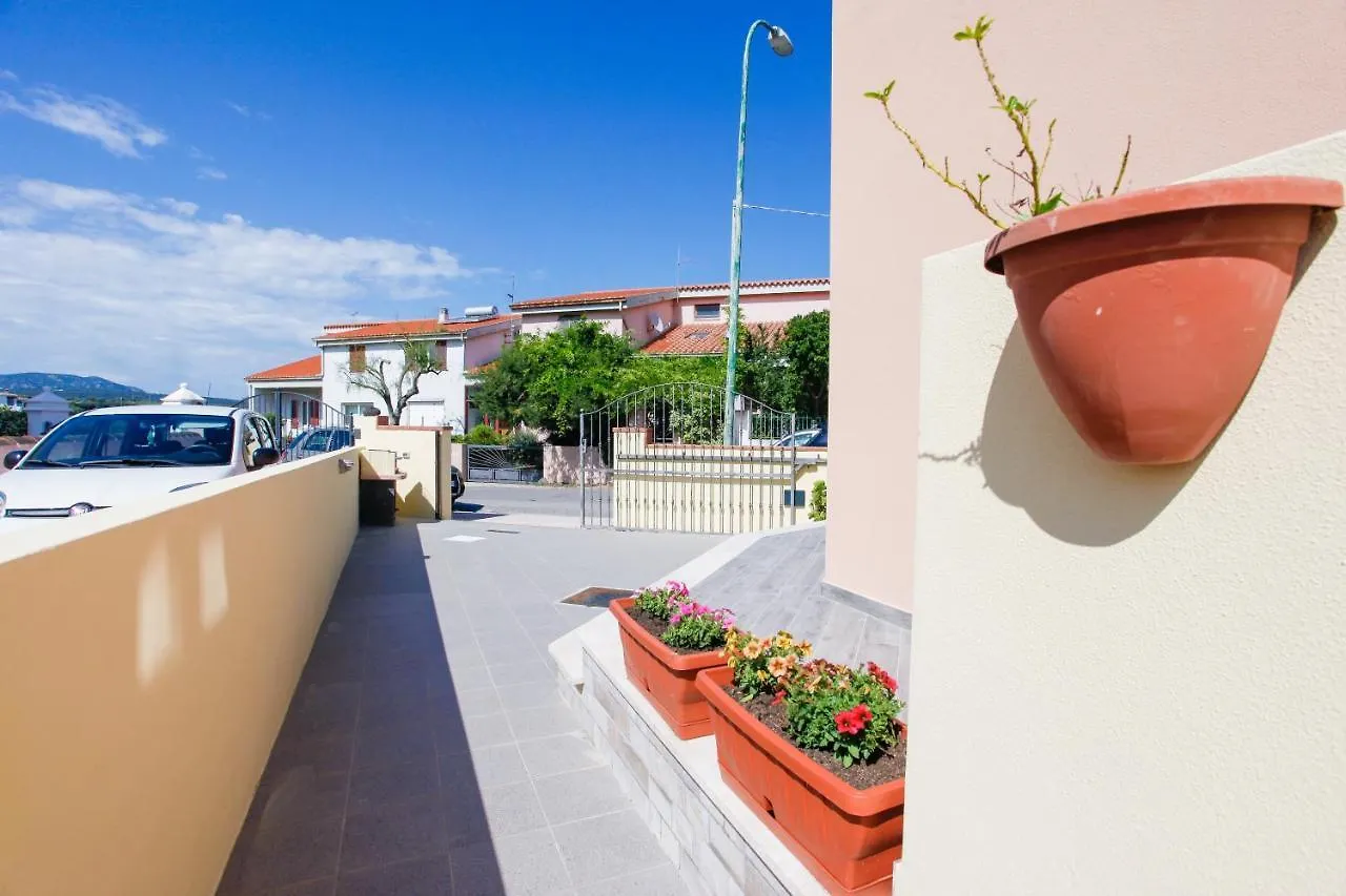 Casa Michela Villa Orosei Holiday home