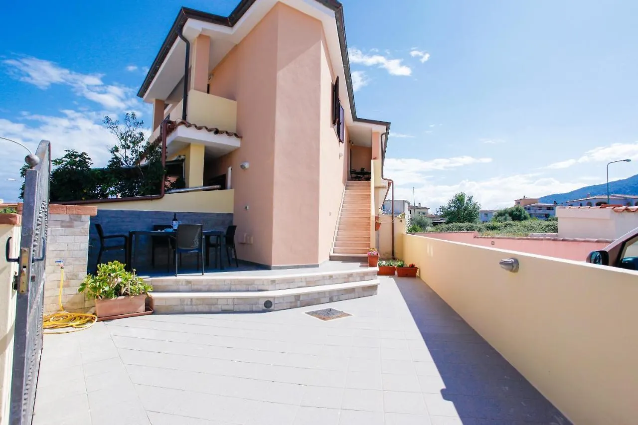Holiday home Casa Michela Villa Orosei Italy