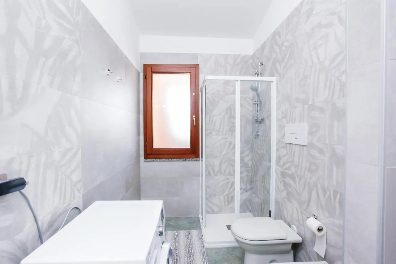 Casa Michela Villa Orosei Holiday home