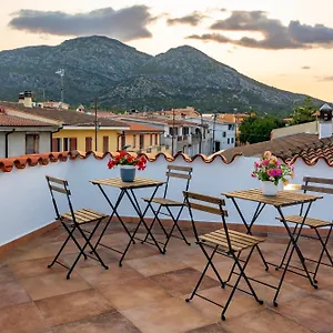 Bed & Breakfast Casa Mian -, Orosei