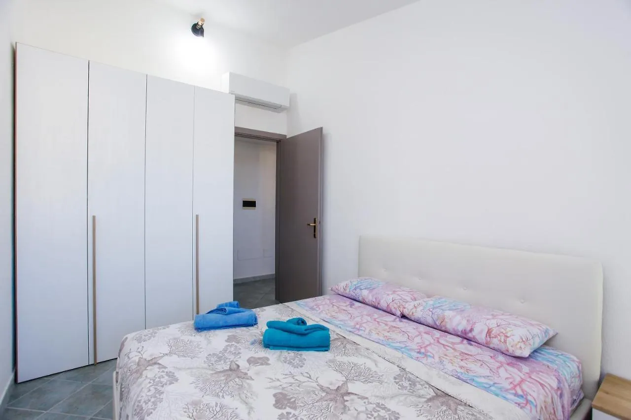 奥罗塞伊Casa Michela别墅